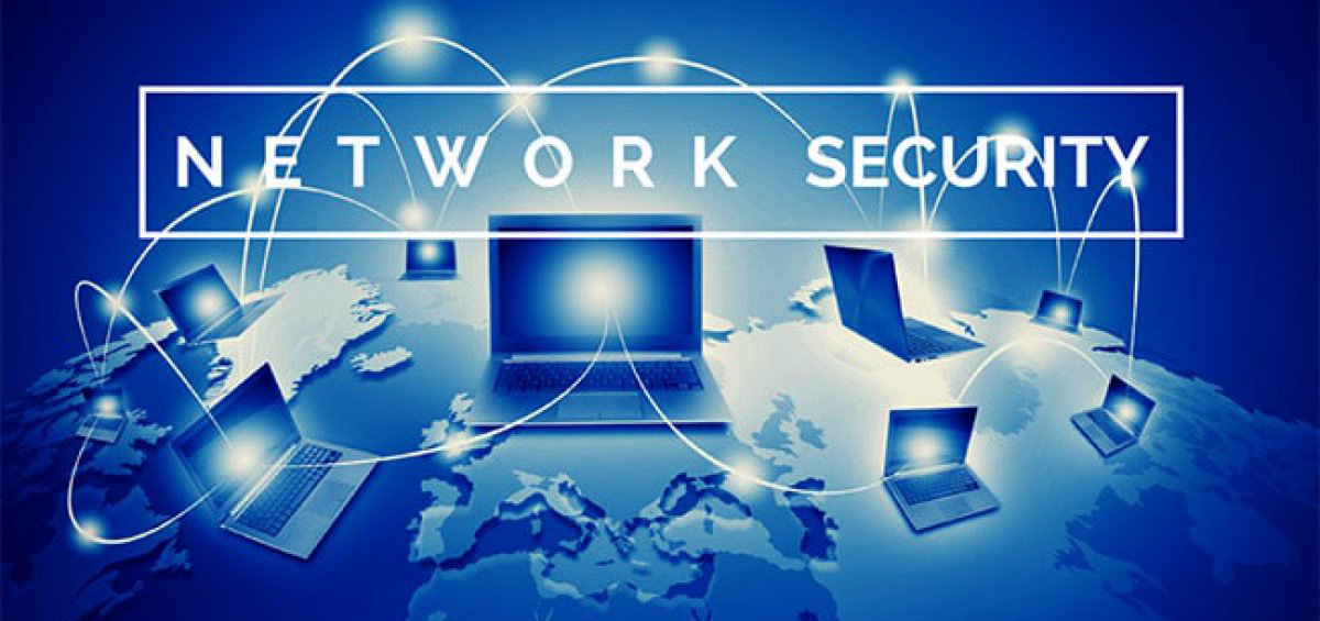 امنیت-شبکه-چیست