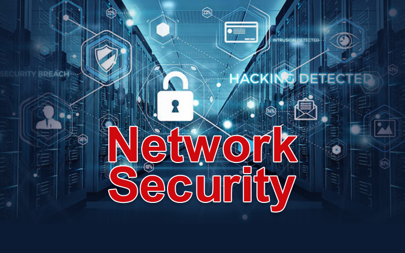 امنیت-شبکه