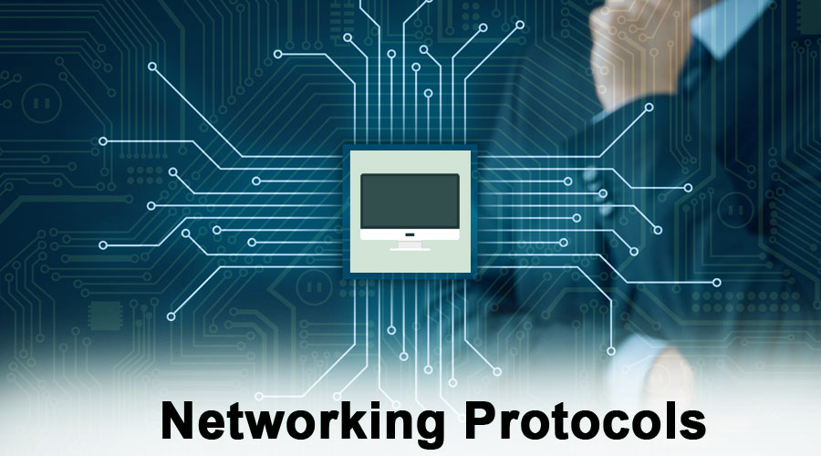 پروتکل‌های-شبکه